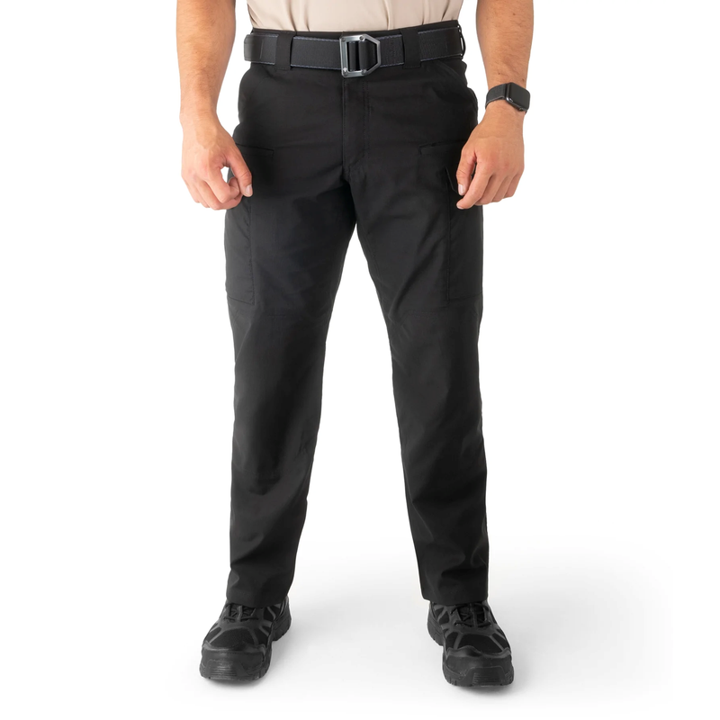 First Tactical Men's V2 Tactical Pant | Black | 114011