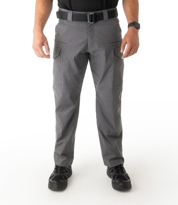 First Tactical Men's V2 Tactical Pant | Wolf Grey | 114011