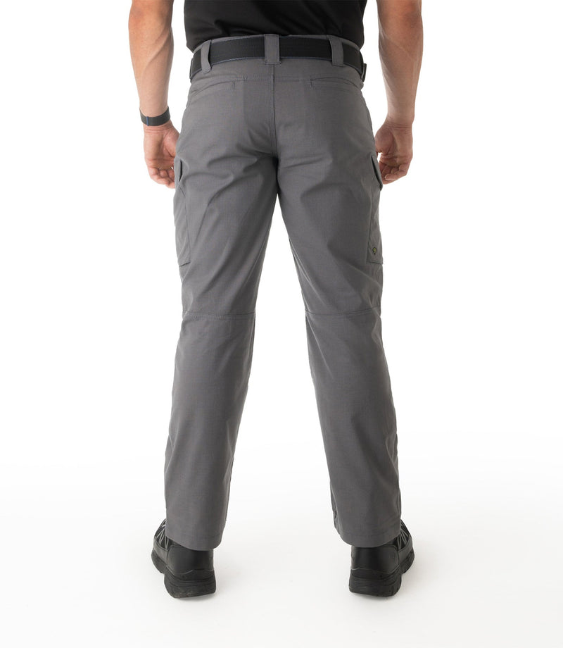 First Tactical Men's V2 Tactical Pant | Wolf Grey | 114011