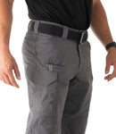 First Tactical Men's V2 Tactical Pant | Wolf Grey | 114011