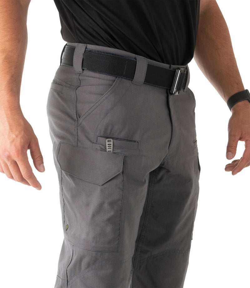 First Tactical Men's V2 Tactical Pant | Wolf Grey | 114011