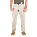 First Tactical Men's V2 Tactical Pant | Khaki | 114011