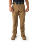 First Tactical Men's V2 Tactical Pant | Coyote Brown | 114011