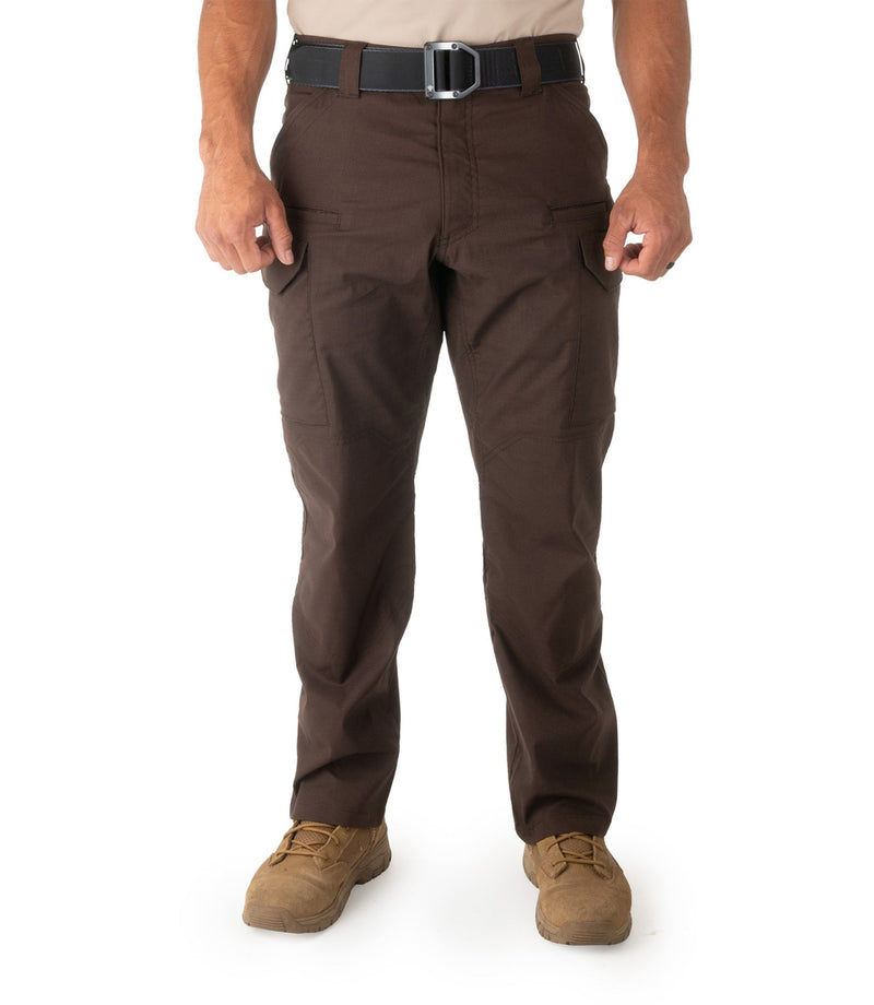 First Tactical Men's V2 Tactical Pant | Kodiak Brown | 114011
