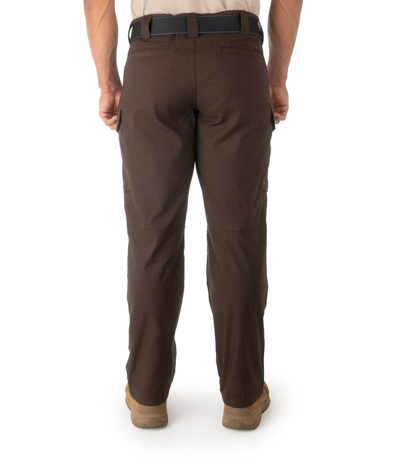 First Tactical Men's V2 Tactical Pant | Kodiak Brown | 114011