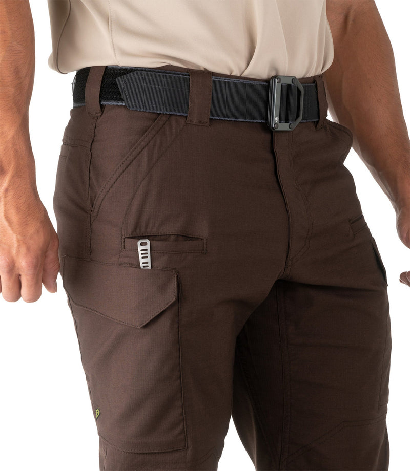 First Tactical Men's V2 Tactical Pant | Kodiak Brown | 114011