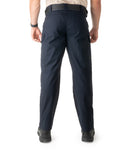 First Tactical Men's V2 Tactical Pants | 4" EMS STRIPE | Midnight Navy | 114061