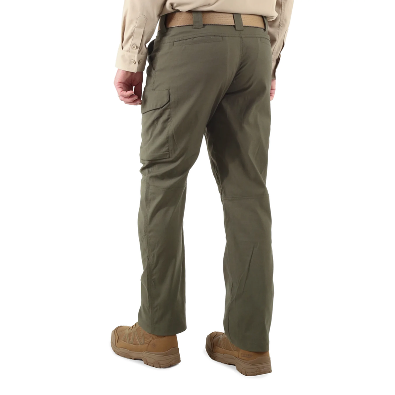 First Tactical Men's V2 Tactical Pant | OD Green | 114011