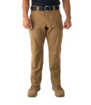 First Tactical Men's V2 Tactical Pant | Coyote Brown | 114011