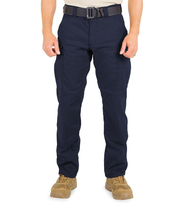 First Tactical Men's V2 BDU Pant | Midnight Navy | 114012