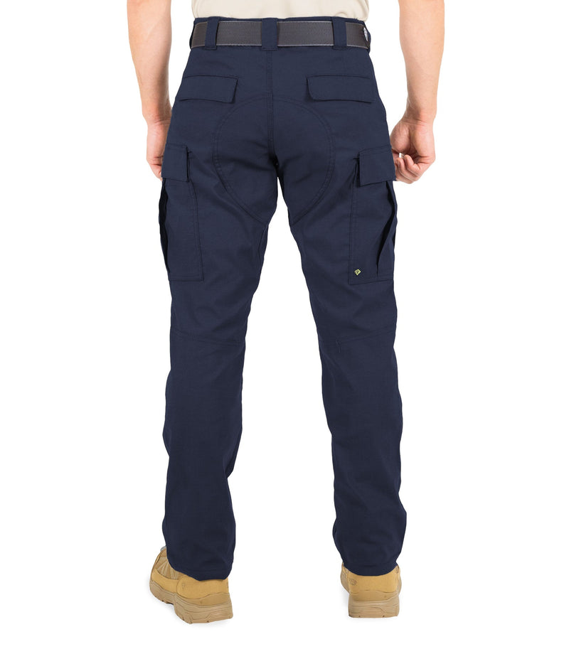 First Tactical Men's V2 BDU Pant | Midnight Navy | 114012