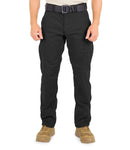 First Tactical Men's V2 BDU Pant | Black | 114012