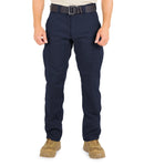 First Tactical Men's V2 BDU Pant | Midnight Navy | 114012