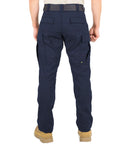 First Tactical Men's V2 BDU Pant | Midnight Navy | 114012