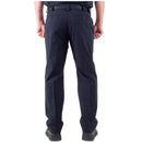First Tactical Men's Cotton Station Pant | Midnight Navy | 114024