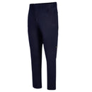 PANTS COTTON STATION WEAR MENS NAVY