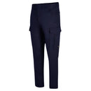 First Tactical Men's Cotton Cargo Station Pant | Midnight Navy | 114030