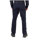 First Tactical Men's Cotton Cargo Station Pant | Midnight Navy | 114030