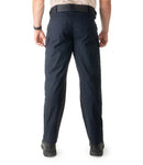 First Tactical Men's V2 Tactical Pants | 4" EMS STRIPE | Midnight Navy | 114061
