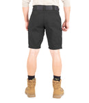 First Tactical Men's V2 Tactical Short, 11" Inseam | Black | 115000