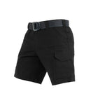 First Tactical Men's V2 Tactical Short, 11" Inseam | Black | 115000