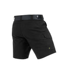 First Tactical Men's V2 Tactical Short, 11" Inseam | Black | 115000