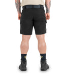 First Tactical Men's V2 Tactical Short, 11" Inseam | Black | 115000