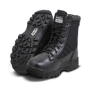 Original S.W.A.T. Women’s Classic 9" Tactical Boot | Black | 115011