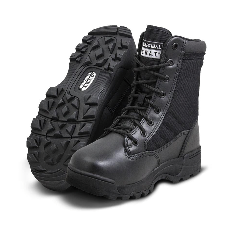 ORIGINAL S.W.A.T. FEMALE CLASSIC 9" BOOT