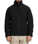 First Tactical Men's Tactix Softshell Jacket | Black | 118501
