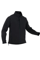 First Tactical Men's Tactix Softshell Jacket | Black | 118501