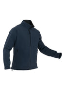 First Tactical Men's Tactix Softshell Jacket | Midnight Navy | 118501