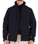 First Tactical Men's Tactix Softshell Jacket | Midnight Navy | 118501