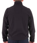 First Tactical Men's Tactix Softshell Jacket | Black | 118503