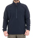 First Tactical Men's Tactix Softshell Job Shirt | Midnight Navy | 118508