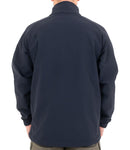 First Tactical Men's Tactix Softshell Job Shirt | Midnight Navy | 118508
