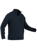 First Tactical Men's Tactix Softshell Job Shirt | Midnight Navy | 118508