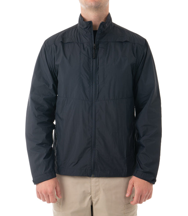 First Tactical Pack-It Jacket | Midnight Navy | 118509
