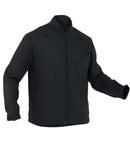 First Tactical Pack-It Jacket | Black | 118509