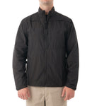 First Tactical Pack-It Jacket | Black | 118509