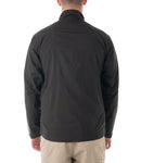 First Tactical Pack-It Jacket | Black | 118509