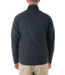 First Tactical Pack-It Jacket | Midnight Navy | 118509