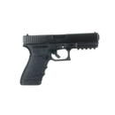 TALON™ GRIP |  GLOCK | 20, 21, 40, 41 (GEN4) NO BACKSTRAP | RUBBER