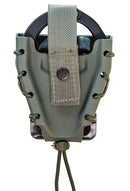 HSGI Slick Handcuff TACO