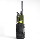 HSGI Multi-Access Comm (MAC) TACO