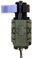 HSGI Slick Kydex Tourniquet TACO