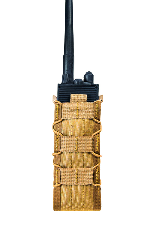 HSGI | HCM (HIGH CAPACITY MAGAZINE) TACO®