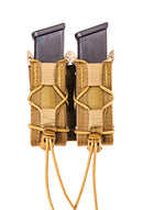 HSGI | PISTOL TACO® | DOUBLE