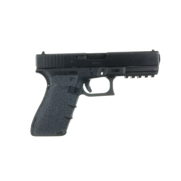 TALON™ GRIP |  GLOCK | 20, 21, 40, 41 (GEN4) MEDIUM BACKSTRAP | GRANULATE