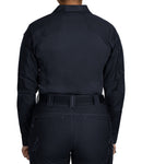 First Tactical Women's Defender Shirt | Midnight Navy | 121004